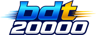 bdt 20000 লোগো